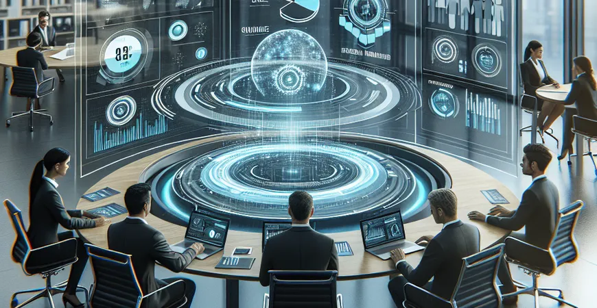 人事规划管理平台如何规划 "技能竞赛" 激励体系？